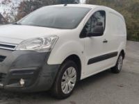 Citroen Berlingo Citroën M H100 Business PX TTC - <small></small> 12.000 € <small>TTC</small> - #15