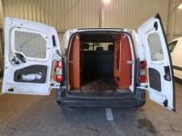 Citroen Berlingo Citroën M HDi 100 Club - <small></small> 7.480 € <small>TTC</small> - #7