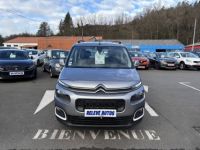 Citroen Berlingo Citroën M PureTech 110ch S&S Feel E6.d - <small></small> 10.990 € <small>TTC</small> - #1