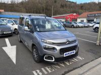 Citroen Berlingo Citroën M PureTech 110ch S&S Feel E6.d - <small></small> 10.990 € <small>TTC</small> - #3