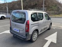 Citroen Berlingo Citroën M PureTech 110ch S&S Feel E6.d - <small></small> 10.990 € <small>TTC</small> - #5