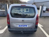 Citroen Berlingo Citroën M PureTech 110ch S&S Feel E6.d - <small></small> 10.990 € <small>TTC</small> - #6