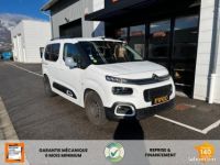 Citroen Berlingo Citroën MULTISPACE 1.5 BLUEHDI 100CH SHINE APPLE CARPLAY + CAMERA DE RECUL GRIP CONTRO... - <small></small> 14.990 € <small>TTC</small> - #1