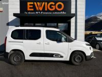 Citroen Berlingo Citroën MULTISPACE 1.5 BLUEHDI 100CH SHINE APPLE CARPLAY + CAMERA DE RECUL GRIP CONTRO... - <small></small> 14.990 € <small>TTC</small> - #2