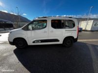 Citroen Berlingo Citroën MULTISPACE 1.5 BLUEHDI 100CH SHINE APPLE CARPLAY + CAMERA DE RECUL GRIP CONTRO... - <small></small> 14.990 € <small>TTC</small> - #6