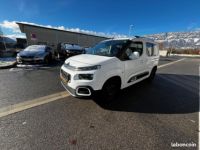 Citroen Berlingo Citroën MULTISPACE 1.5 BLUEHDI 100CH SHINE APPLE CARPLAY + CAMERA DE RECUL GRIP CONTRO... - <small></small> 14.990 € <small>TTC</small> - #7