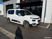 Citroen Berlingo Citroën MULTISPACE 1.5 BLUEHDI 100CH SHINE APPLE CARPLAY + CAMERA DE RECUL GRIP CONTRO... - <small></small> 14.990 € <small>TTC</small> - #13