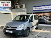 Citroen Berlingo CITROËN MULTISPACE 1.6 BlueHDi 75ch - <small></small> 6.990 € <small>TTC</small> - #1