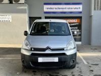 Citroen Berlingo CITROËN MULTISPACE 1.6 BlueHDi 75ch - <small></small> 6.990 € <small>TTC</small> - #2