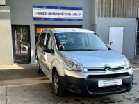 Citroen Berlingo CITROËN MULTISPACE 1.6 BlueHDi 75ch - <small></small> 6.990 € <small>TTC</small> - #3