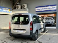 Citroen Berlingo CITROËN MULTISPACE 1.6 BlueHDi 75ch - <small></small> 6.990 € <small>TTC</small> - #4