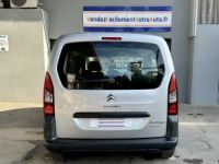 Citroen Berlingo CITROËN MULTISPACE 1.6 BlueHDi 75ch - <small></small> 6.990 € <small>TTC</small> - #5