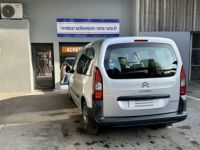 Citroen Berlingo CITROËN MULTISPACE 1.6 BlueHDi 75ch - <small></small> 6.990 € <small>TTC</small> - #6