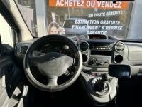 Citroen Berlingo CITROËN MULTISPACE 1.6 BlueHDi 75ch - <small></small> 6.990 € <small>TTC</small> - #11