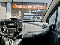 Citroen Berlingo CITROËN MULTISPACE 1.6 BlueHDi 75ch - <small></small> 6.990 € <small>TTC</small> - #17