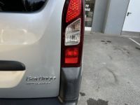 Citroen Berlingo CITROËN MULTISPACE 1.6 BlueHDi 75ch - <small></small> 6.990 € <small>TTC</small> - #33