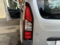 Citroen Berlingo CITROËN MULTISPACE 1.6 BlueHDi 75ch - <small></small> 6.990 € <small>TTC</small> - #34