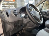 Citroen Berlingo CITROËN MULTISPACE 1.6 BlueHDi 75ch - <small></small> 6.990 € <small>TTC</small> - #35