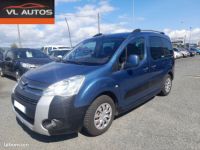 Citroen Berlingo Citroën Multispace 1.6 HDi 110 cv Année 2009 - <small></small> 4.450 € <small>TTC</small> - #2