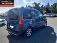 Citroen Berlingo Citroën Multispace 1.6 HDi 110 cv Année 2009 - <small></small> 4.450 € <small>TTC</small> - #3