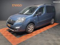 Citroen Berlingo Citroën Multispace 1.6 VTI 120ch EXCLUSIVE - <small></small> 8.790 € <small>TTC</small> - #1