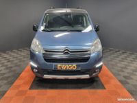 Citroen Berlingo Citroën Multispace 1.6 VTI 120ch EXCLUSIVE - <small></small> 8.790 € <small>TTC</small> - #2