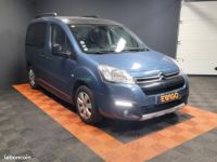 Citroen Berlingo Citroën Multispace 1.6 VTI 120ch EXCLUSIVE - <small></small> 8.790 € <small>TTC</small> - #3