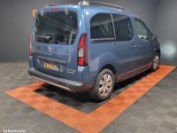 Citroen Berlingo Citroën Multispace 1.6 VTI 120ch EXCLUSIVE - <small></small> 8.790 € <small>TTC</small> - #4