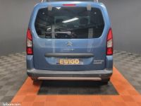 Citroen Berlingo Citroën Multispace 1.6 VTI 120ch EXCLUSIVE - <small></small> 8.790 € <small>TTC</small> - #5