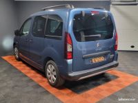 Citroen Berlingo Citroën Multispace 1.6 VTI 120ch EXCLUSIVE - <small></small> 8.790 € <small>TTC</small> - #6