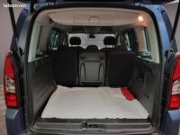 Citroen Berlingo Citroën Multispace 1.6 VTI 120ch EXCLUSIVE - <small></small> 8.790 € <small>TTC</small> - #16