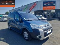 Citroen Berlingo CITROËN MULTISPACE (B9) 1.6 HDi (109Ch) - <small></small> 4.450 € <small>TTC</small> - #2