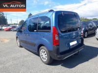 Citroen Berlingo CITROËN MULTISPACE (B9) 1.6 HDi (109Ch) - <small></small> 4.450 € <small>TTC</small> - #3