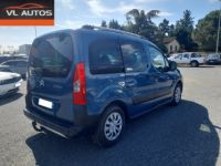 Citroen Berlingo CITROËN MULTISPACE (B9) 1.6 HDi (109Ch) - <small></small> 4.450 € <small>TTC</small> - #4