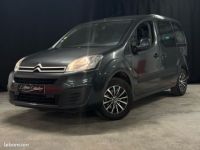 Citroen Berlingo Citroën MULTISPACE BlueHDi 100ch XTR+ - <small></small> 12.990 € <small>TTC</small> - #1