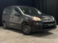 Citroen Berlingo Citroën MULTISPACE BlueHDi 100ch XTR+ - <small></small> 12.990 € <small>TTC</small> - #2