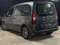 Citroen Berlingo Citroën MULTISPACE BlueHDi 100ch XTR+ - <small></small> 12.990 € <small>TTC</small> - #3