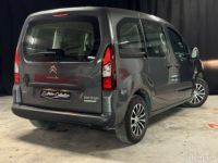 Citroen Berlingo Citroën MULTISPACE BlueHDi 100ch XTR+ - <small></small> 12.990 € <small>TTC</small> - #4