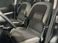 Citroen Berlingo Citroën MULTISPACE BlueHDi 100ch XTR+ - <small></small> 12.990 € <small>TTC</small> - #7