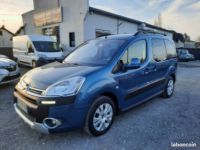 Citroen Berlingo Phase 2 XTR 133201KMS TRES BON ETAT GENERAL ENTIEREMENT REVISE AUCUN FRAIS A P... - <small></small> 9.990 € <small>TTC</small> - #1