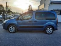 Citroen Berlingo Phase 2 XTR 133201KMS TRES BON ETAT GENERAL ENTIEREMENT REVISE AUCUN FRAIS A P... - <small></small> 9.990 € <small>TTC</small> - #2