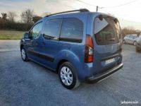 Citroen Berlingo Phase 2 XTR 133201KMS TRES BON ETAT GENERAL ENTIEREMENT REVISE AUCUN FRAIS A P... - <small></small> 9.990 € <small>TTC</small> - #3