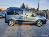 Citroen Berlingo Phase 2 XTR 133201KMS TRES BON ETAT GENERAL ENTIEREMENT REVISE AUCUN FRAIS A P... - <small></small> 9.990 € <small>TTC</small> - #5