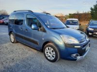 Citroen Berlingo Phase 2 XTR 133201KMS TRES BON ETAT GENERAL ENTIEREMENT REVISE AUCUN FRAIS A P... - <small></small> 9.990 € <small>TTC</small> - #6