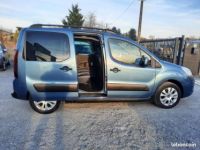 Citroen Berlingo Phase 2 XTR 133201KMS TRES BON ETAT GENERAL ENTIEREMENT REVISE AUCUN FRAIS A P... - <small></small> 9.990 € <small>TTC</small> - #10