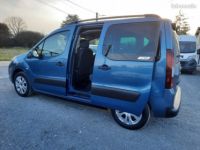 Citroen Berlingo Phase 2 XTR 133201KMS TRES BON ETAT GENERAL ENTIEREMENT REVISE AUCUN FRAIS A P... - <small></small> 9.990 € <small>TTC</small> - #15