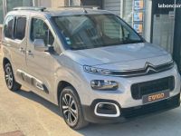 Citroen Berlingo Citroën PHASE III COMBI 1.2 130CH L1 SHINE EAT BVA - <small></small> 20.990 € <small>TTC</small> - #3