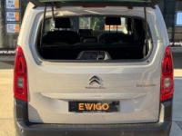 Citroen Berlingo Citroën PHASE III COMBI 1.2 130CH L1 SHINE EAT BVA - <small></small> 20.990 € <small>TTC</small> - #6