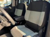 Citroen Berlingo Citroën PHASE III COMBI 1.2 130CH L1 SHINE EAT BVA - <small></small> 20.990 € <small>TTC</small> - #9