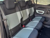 Citroen Berlingo Citroën PHASE III COMBI 1.2 130CH L1 SHINE EAT BVA - <small></small> 20.990 € <small>TTC</small> - #11